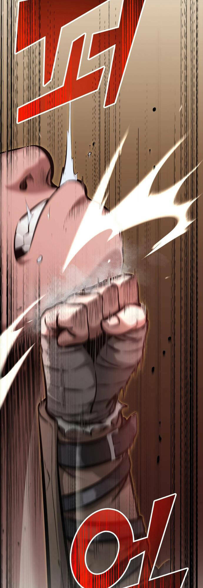 Nhà Vô Địch Kalli: Chapter 4