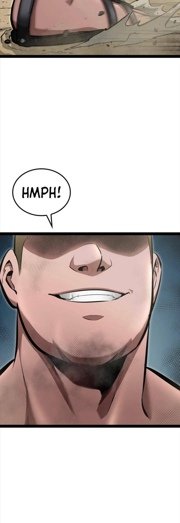 Nhà Vô Địch Kalli: Chapter 4
