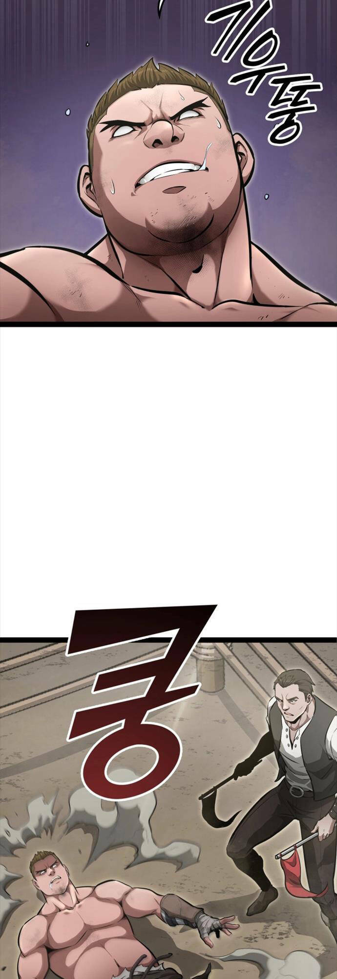 Nhà Vô Địch Kalli: Chapter 4
