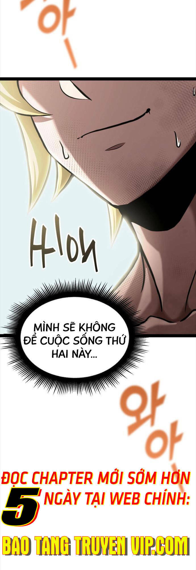 Nhà Vô Địch Kalli: Chapter 4