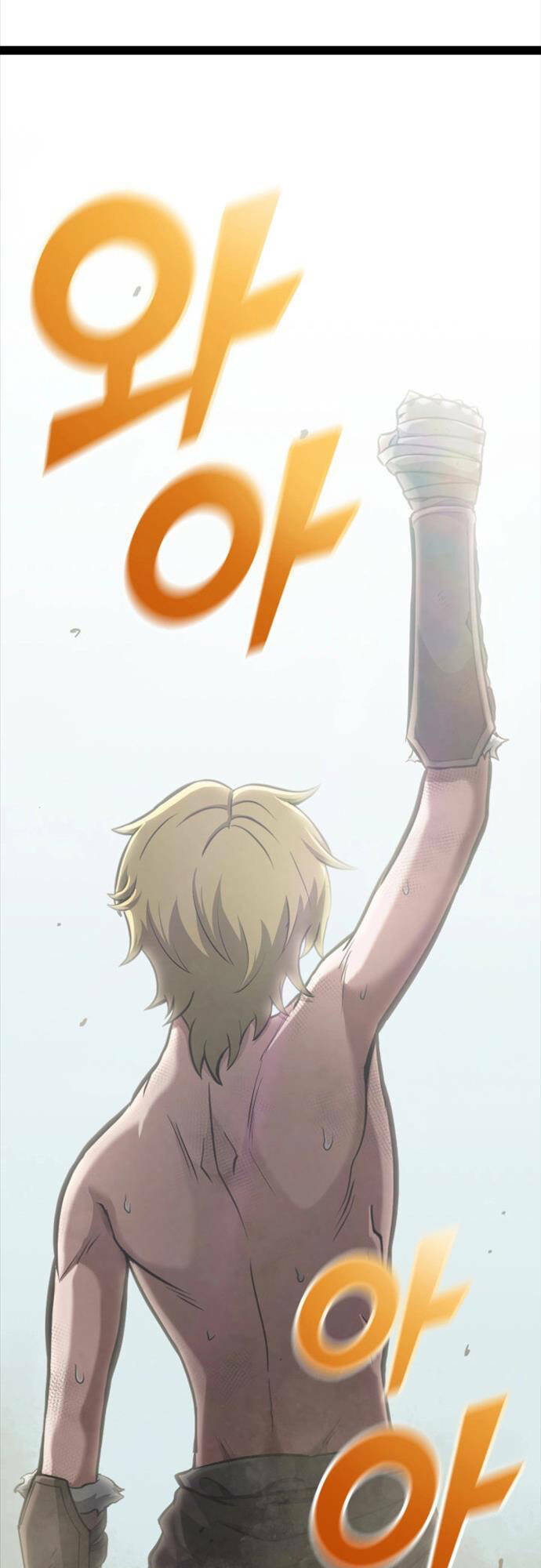 Nhà Vô Địch Kalli: Chapter 4