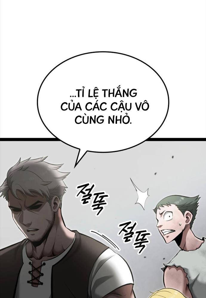 Nhà Vô Địch Kalli: Chapter 7