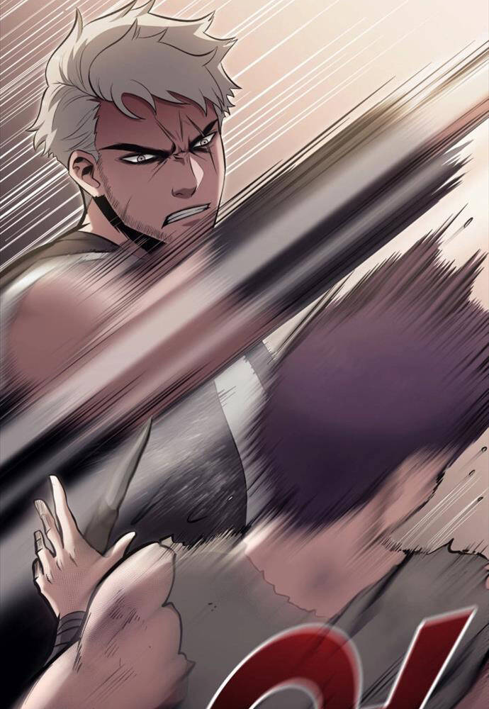 Nhà Vô Địch Kalli: Chapter 7