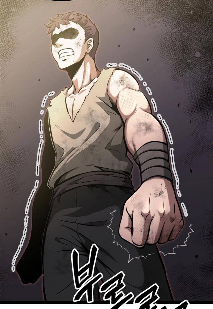 Nhà Vô Địch Kalli: Chapter 7