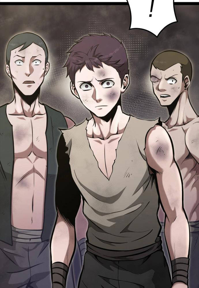 Nhà Vô Địch Kalli: Chapter 7