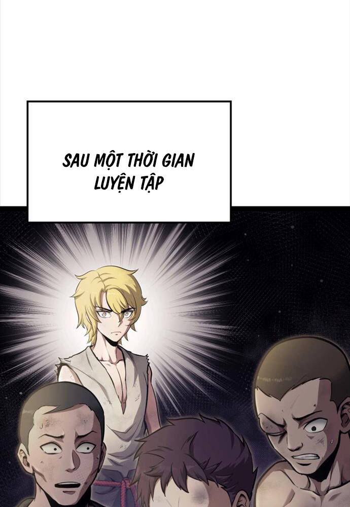 Nhà Vô Địch Kalli: Chapter 7