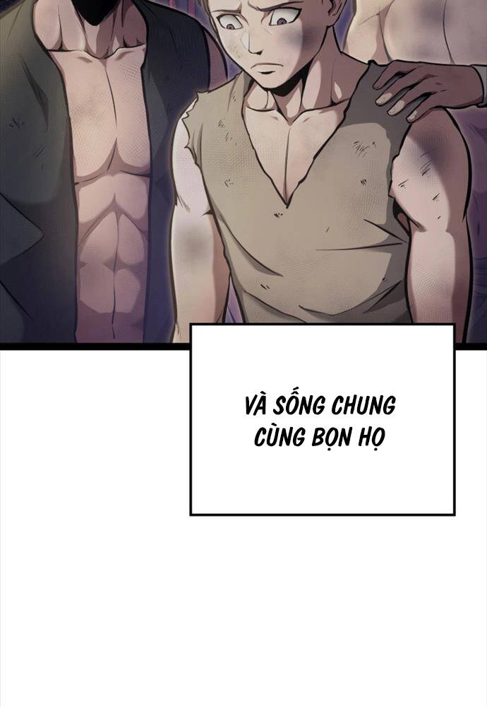Nhà Vô Địch Kalli: Chapter 7