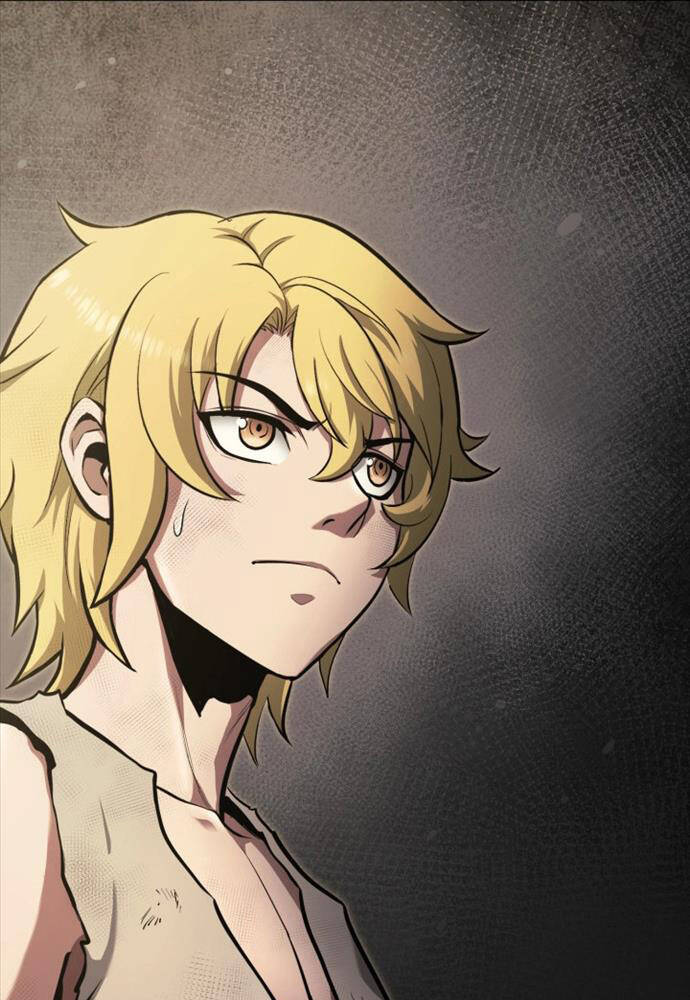 Nhà Vô Địch Kalli: Chapter 7