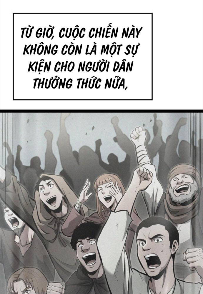 Nhà Vô Địch Kalli: Chapter 7