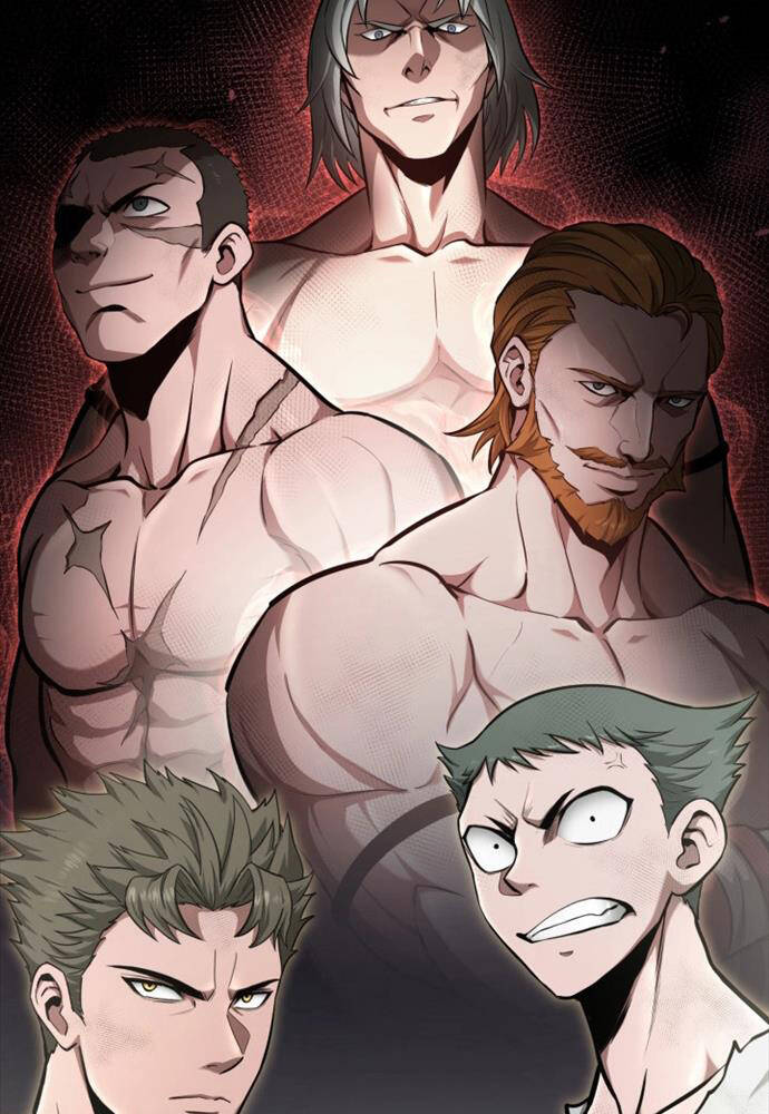 Nhà Vô Địch Kalli: Chapter 7