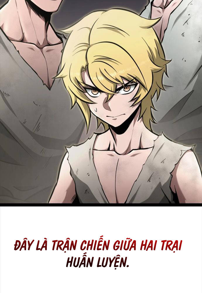 Nhà Vô Địch Kalli: Chapter 7