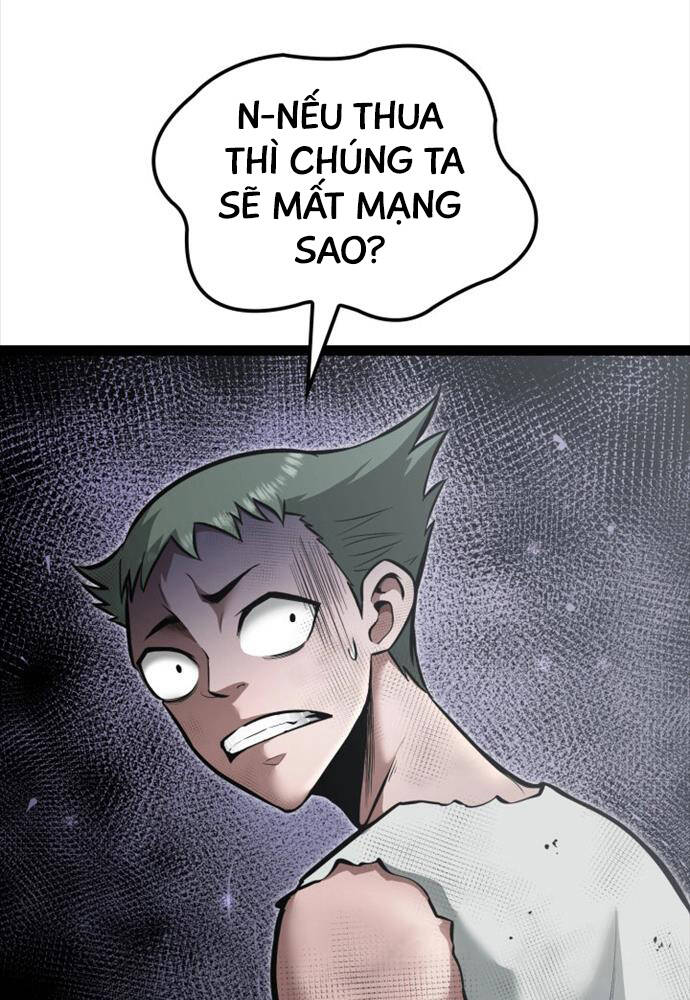Nhà Vô Địch Kalli: Chapter 7