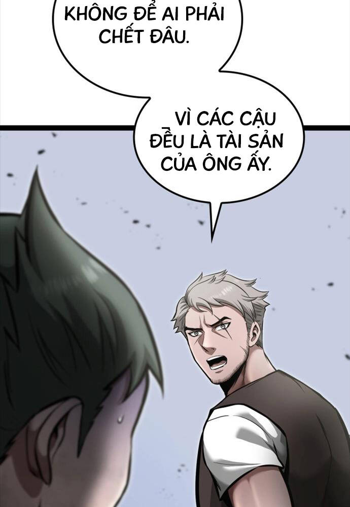 Nhà Vô Địch Kalli: Chapter 7