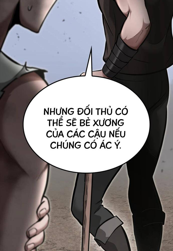 Nhà Vô Địch Kalli: Chapter 7