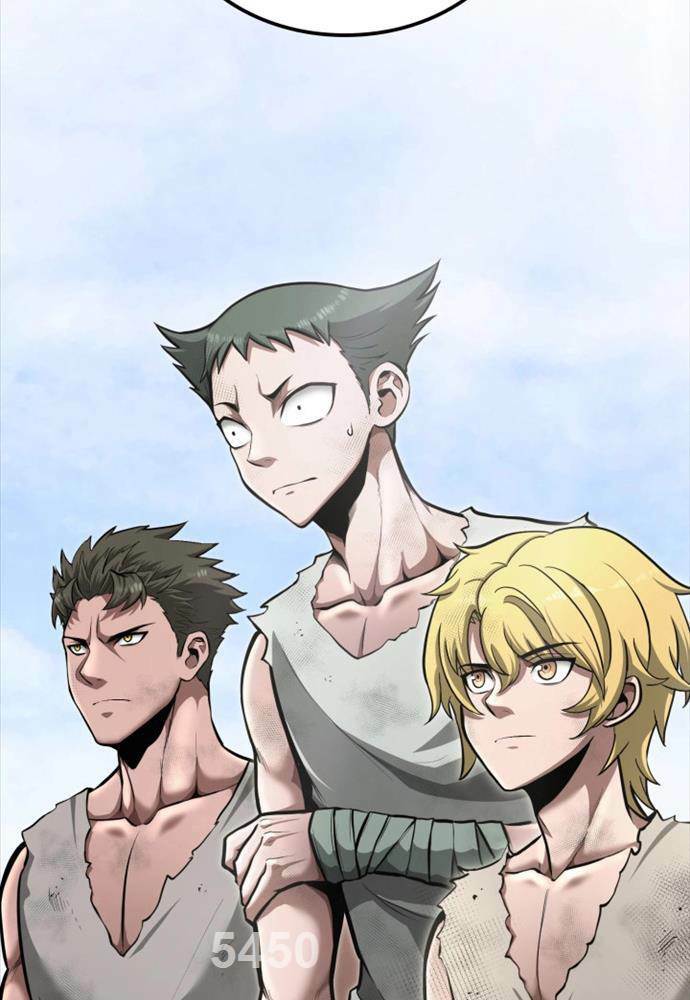 Nhà Vô Địch Kalli: Chapter 7