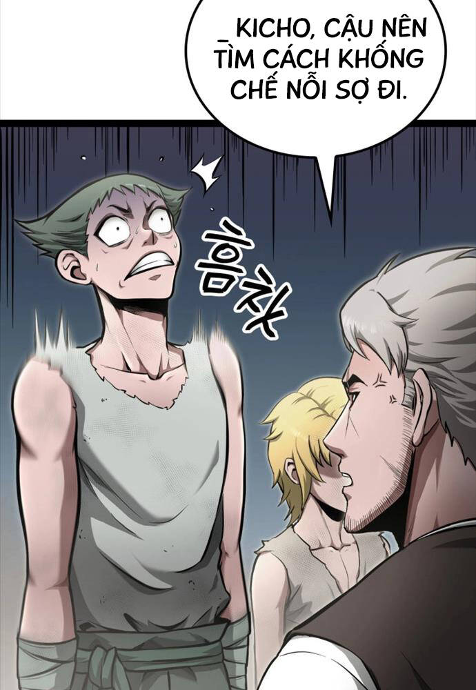 Nhà Vô Địch Kalli: Chapter 7