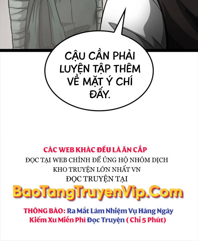 Nhà Vô Địch Kalli: Chapter 7