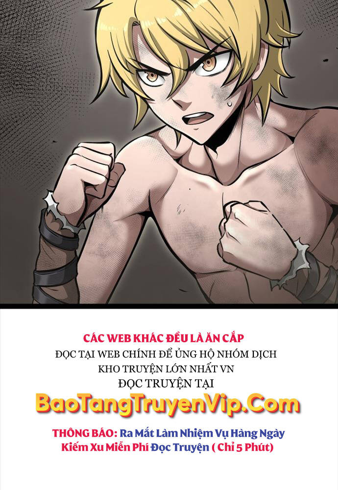 Nhà Vô Địch Kalli: Chapter 7