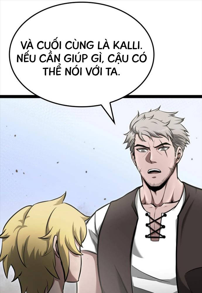 Nhà Vô Địch Kalli: Chapter 7