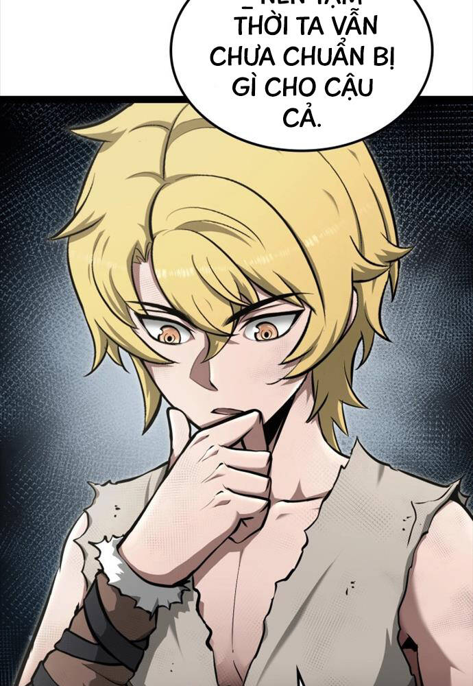 Nhà Vô Địch Kalli: Chapter 7