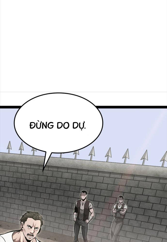 Nhà Vô Địch Kalli: Chapter 7
