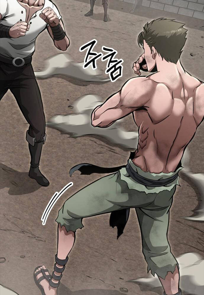 Nhà Vô Địch Kalli: Chapter 7