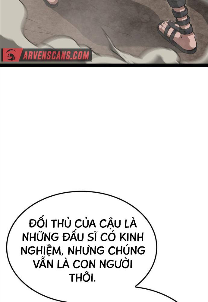 Nhà Vô Địch Kalli: Chapter 7