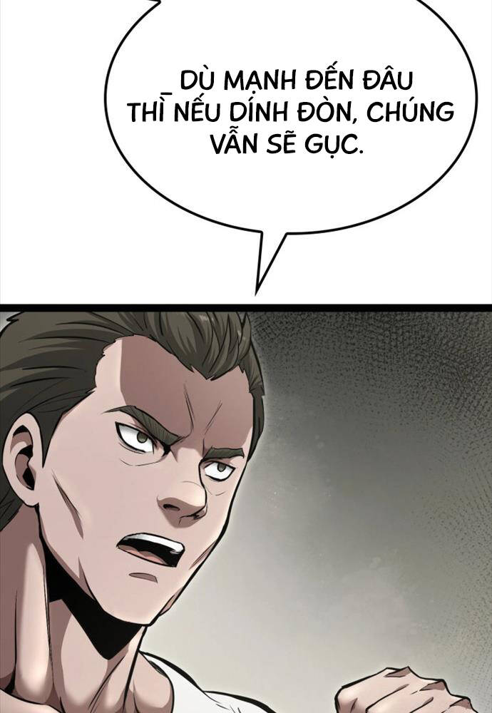 Nhà Vô Địch Kalli: Chapter 7