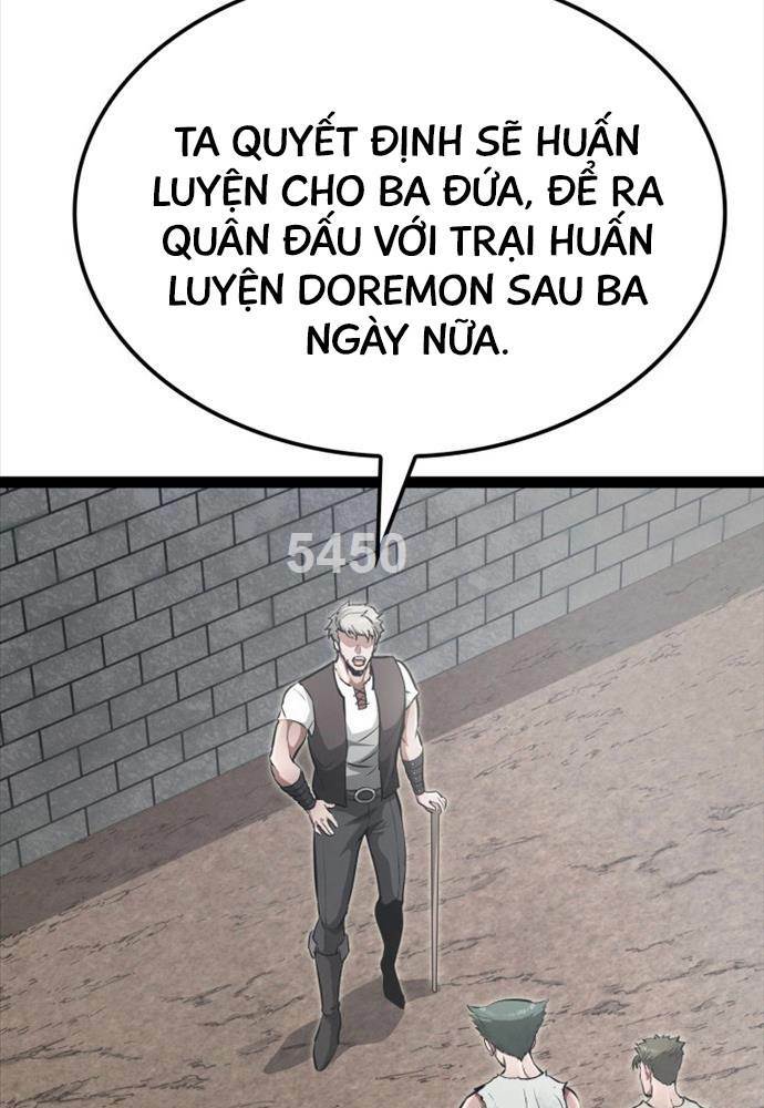 Nhà Vô Địch Kalli: Chapter 7