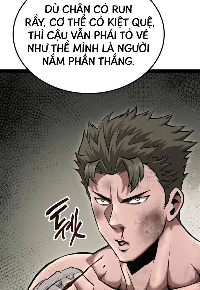 Nhà Vô Địch Kalli: Chapter 7
