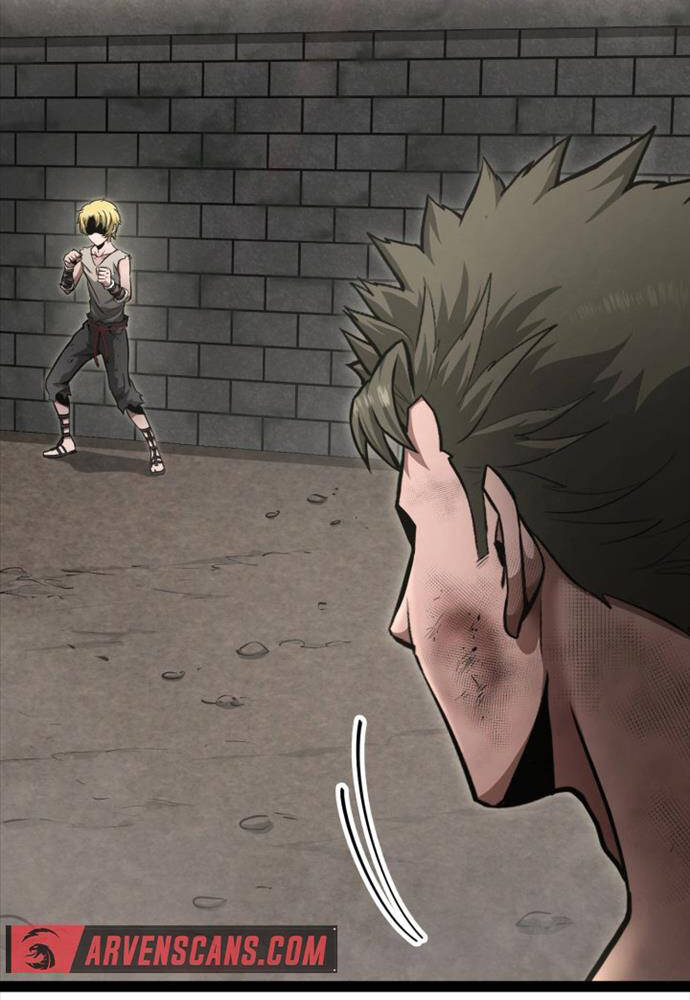 Nhà Vô Địch Kalli: Chapter 7
