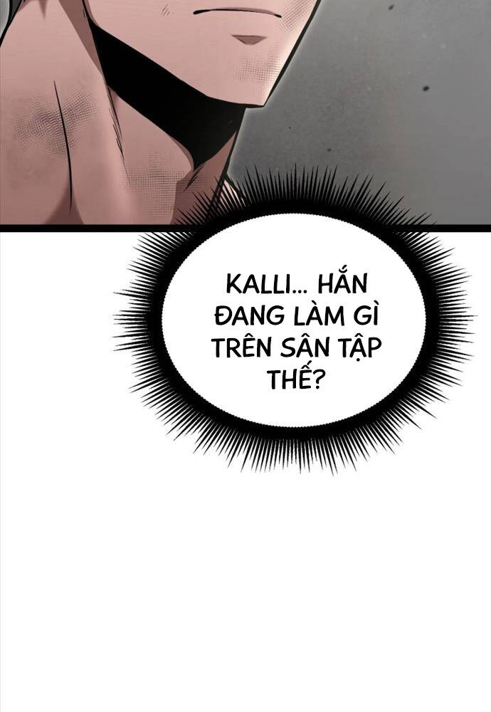 Nhà Vô Địch Kalli: Chapter 7