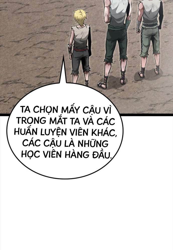 Nhà Vô Địch Kalli: Chapter 7