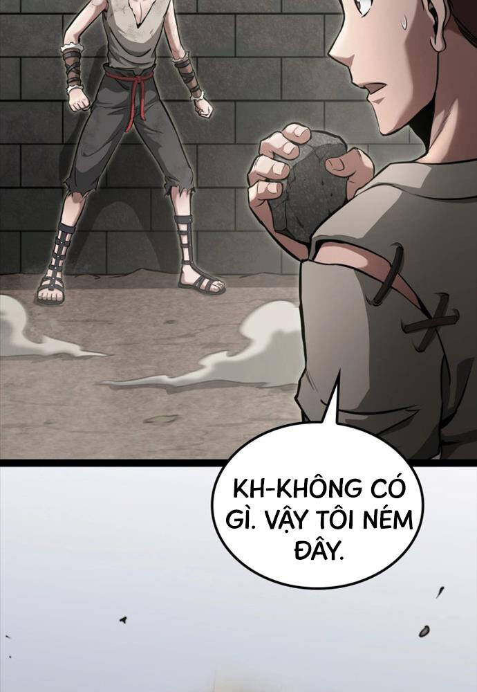 Nhà Vô Địch Kalli: Chapter 7