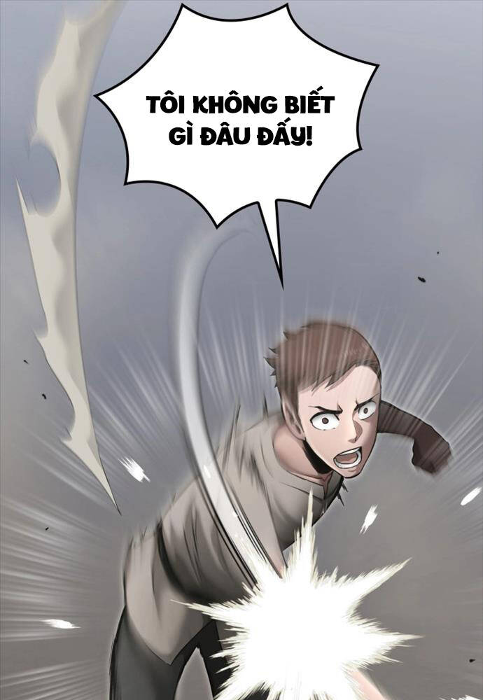 Nhà Vô Địch Kalli: Chapter 7