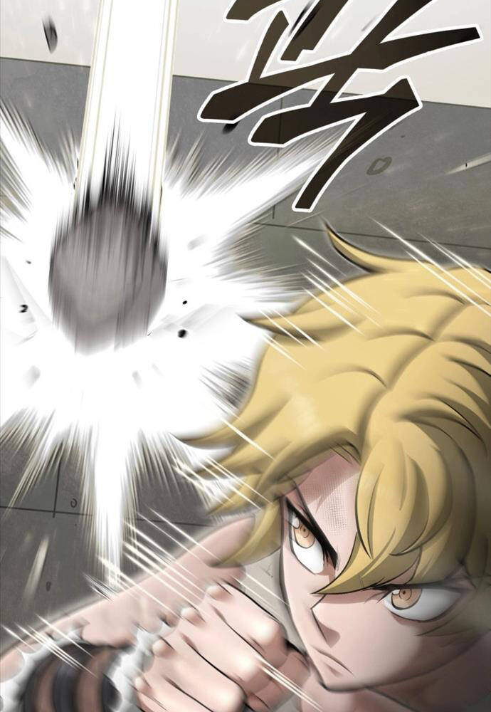 Nhà Vô Địch Kalli: Chapter 7
