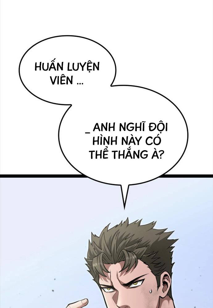 Nhà Vô Địch Kalli: Chapter 7