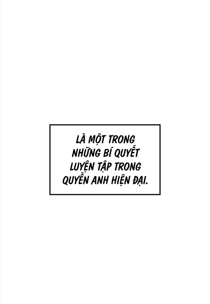 Nhà Vô Địch Kalli: Chapter 7