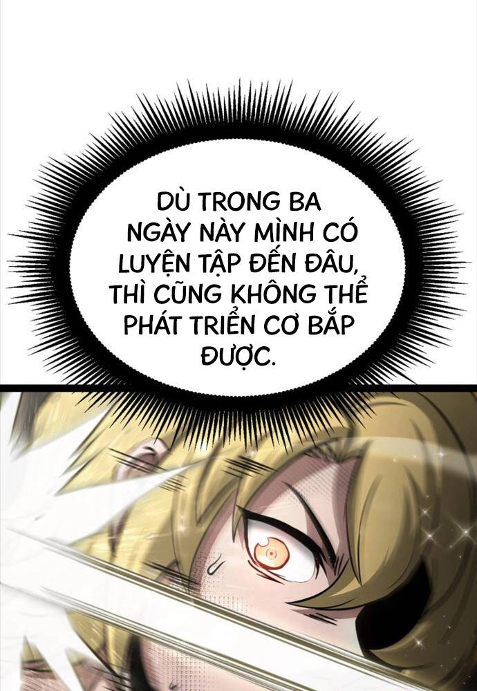 Nhà Vô Địch Kalli: Chapter 7