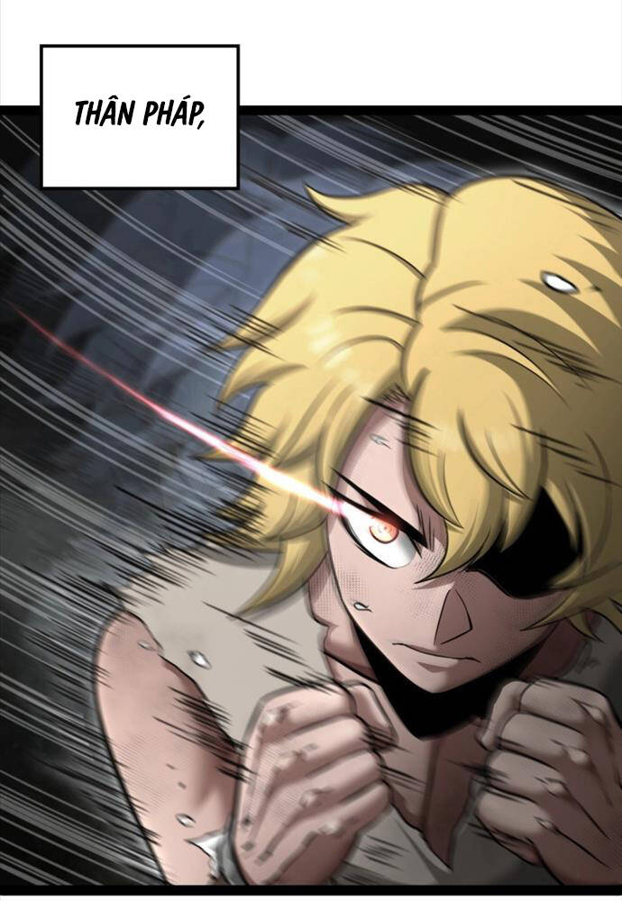 Nhà Vô Địch Kalli: Chapter 7