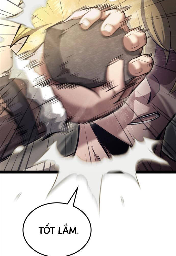 Nhà Vô Địch Kalli: Chapter 7