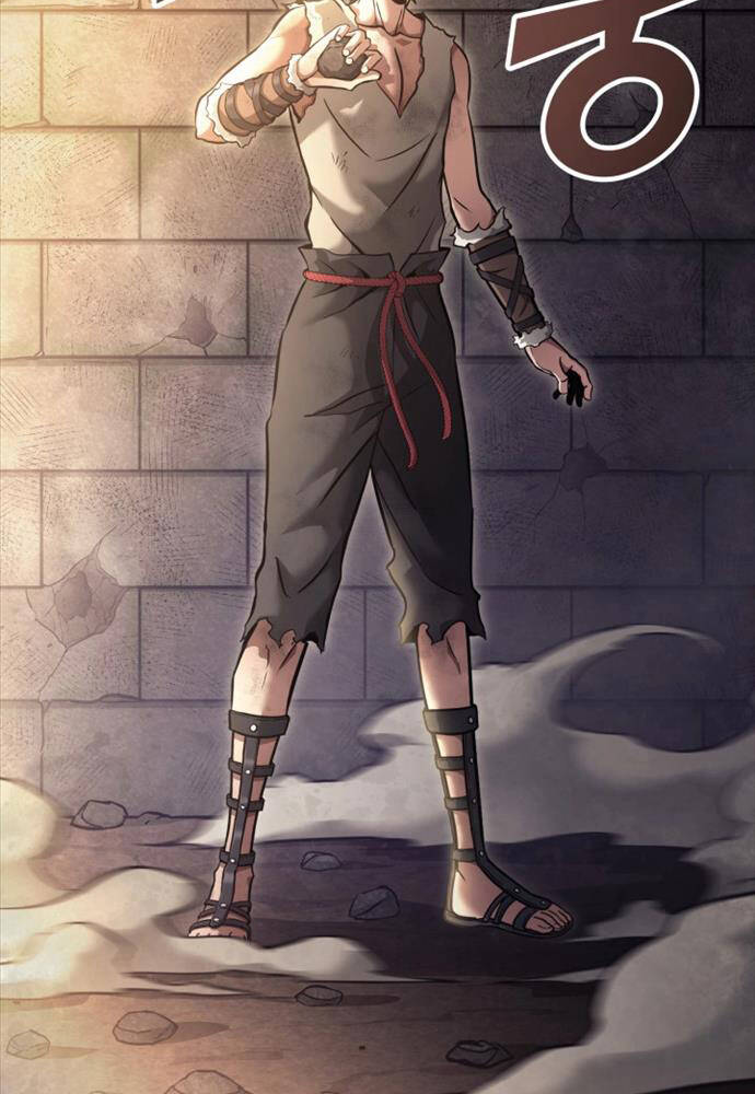 Nhà Vô Địch Kalli: Chapter 7