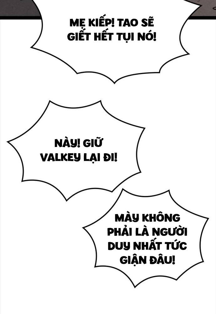 Nhà Vô Địch Kalli: Chapter 7