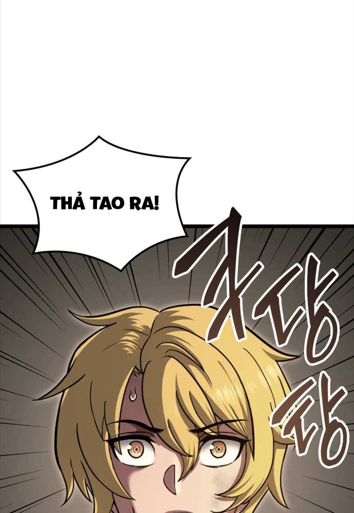 Nhà Vô Địch Kalli: Chapter 7