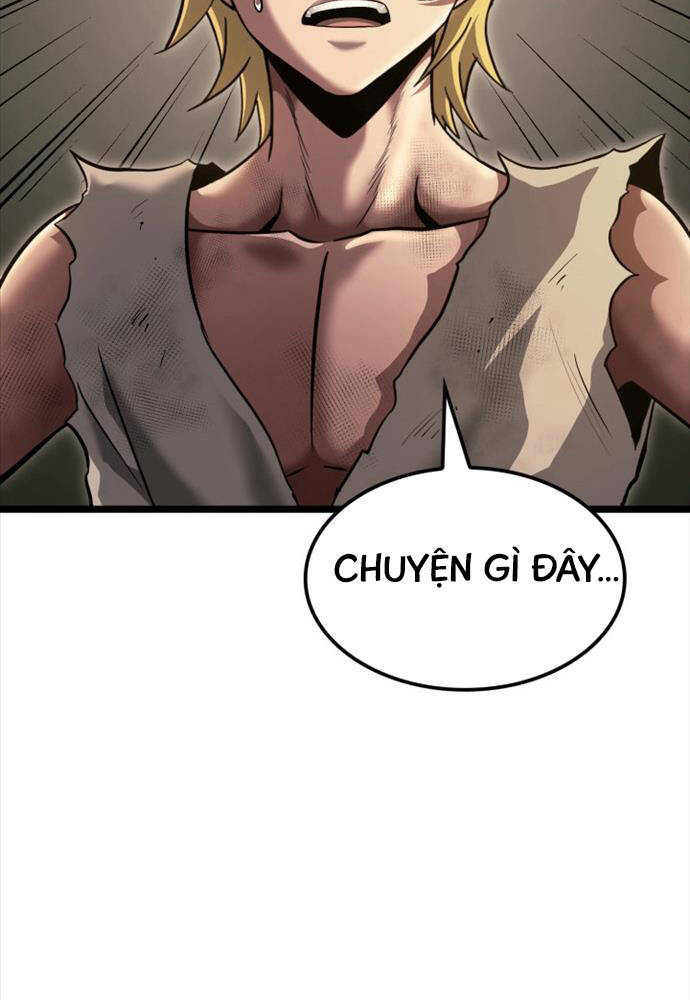 Nhà Vô Địch Kalli: Chapter 7