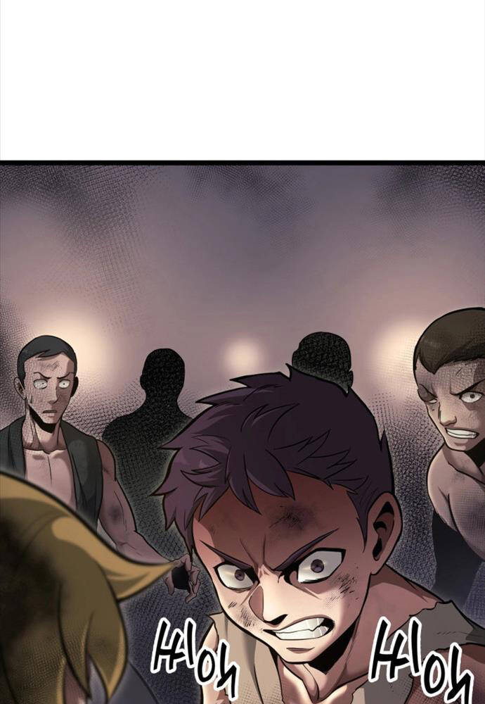 Nhà Vô Địch Kalli: Chapter 7