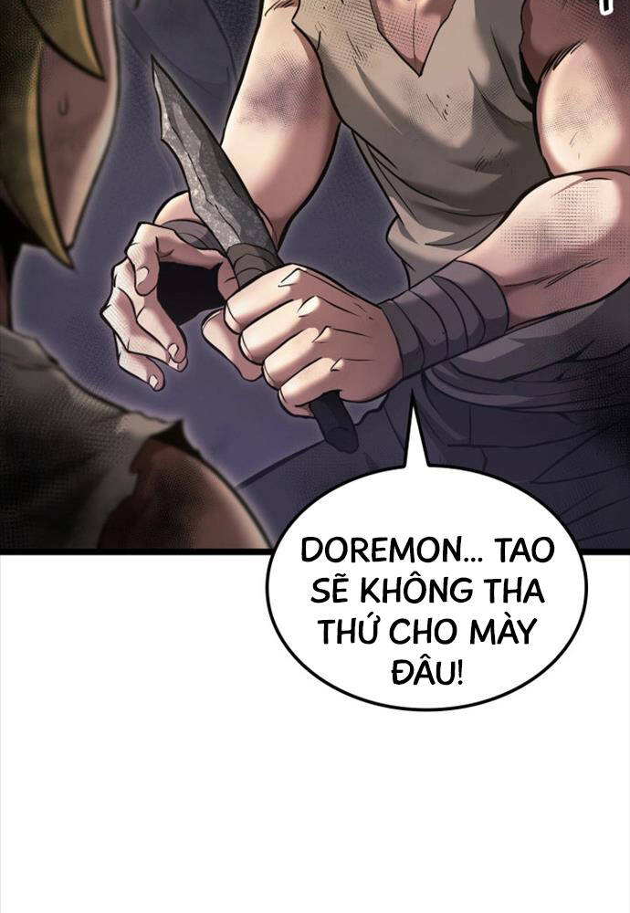 Nhà Vô Địch Kalli: Chapter 7