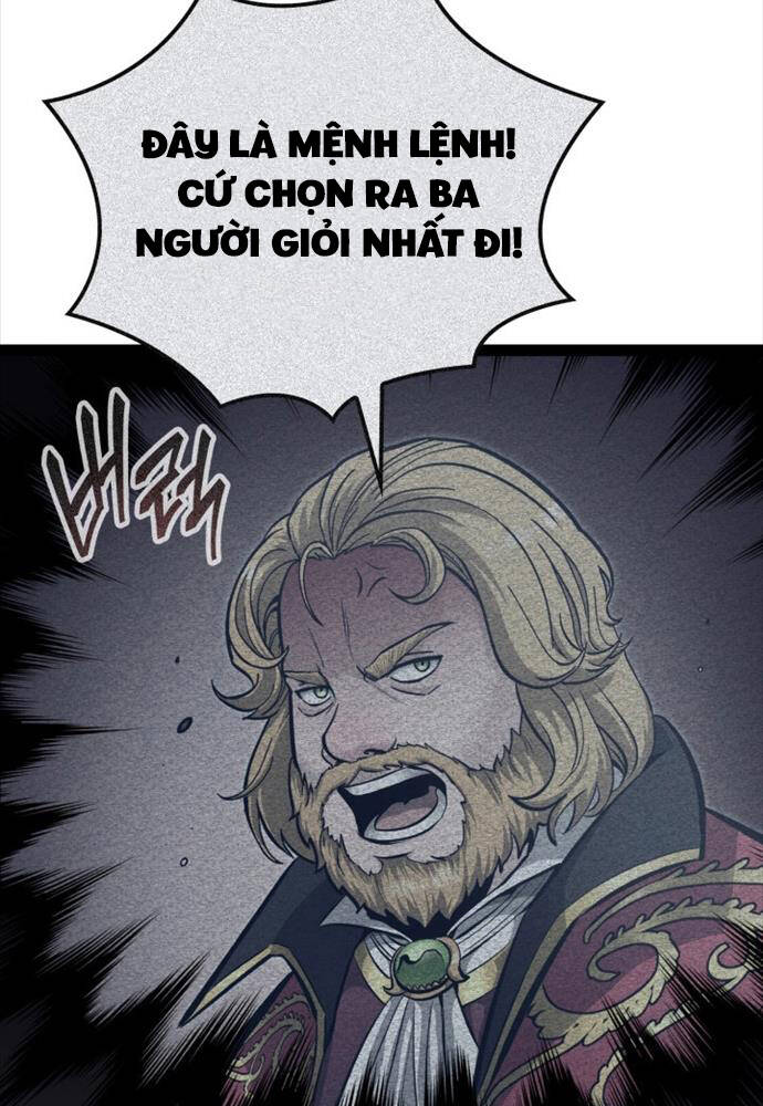 Nhà Vô Địch Kalli: Chapter 7
