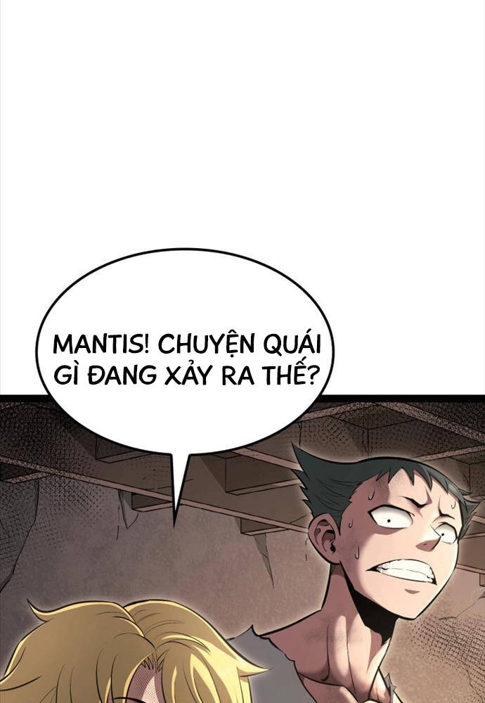 Nhà Vô Địch Kalli: Chapter 7