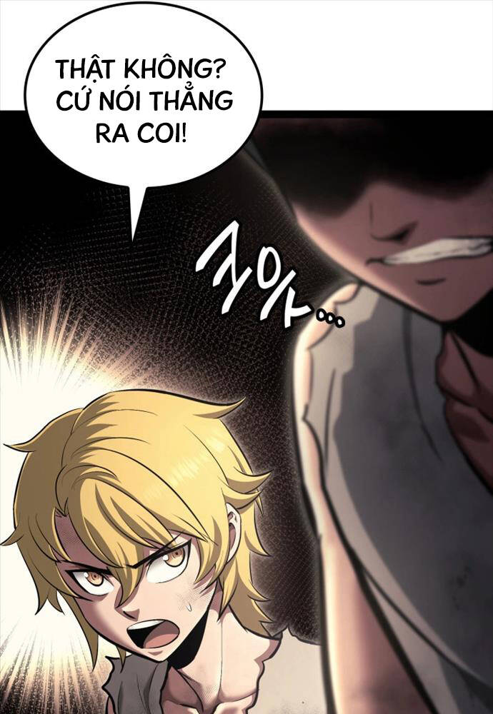 Nhà Vô Địch Kalli: Chapter 7